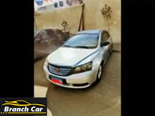 انضف جيلي بمصر 84.000 كيلو فقط بالزمالك باسمي سعر...