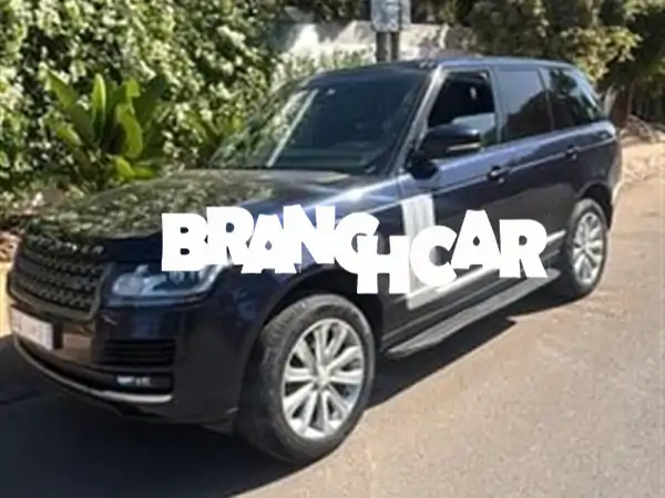 أداء وفخامة لا تُضاهى: روفر فوج V6 موديل 2015 | كاملة المواصفات | نظيفة جداً | 268,000 ريال سعودي