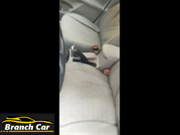 امتلك الأسطورة: تويوتا كورولا 2012 فابريكة بالكامل...