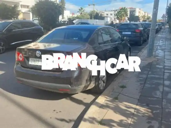 فولكس فاجن ديزل 2010 | قوة، اقتصاد، ورفاهية عملية...