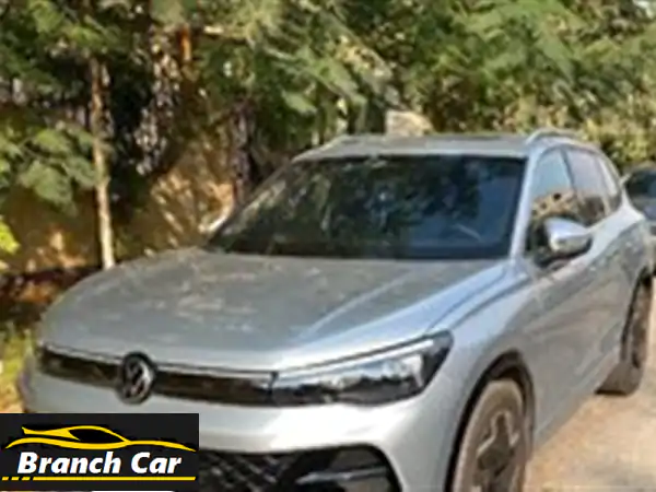 تيجوان ٢٠٢٥