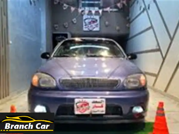 شيفروليه لانوس 2018 للبيع الإسكندرية