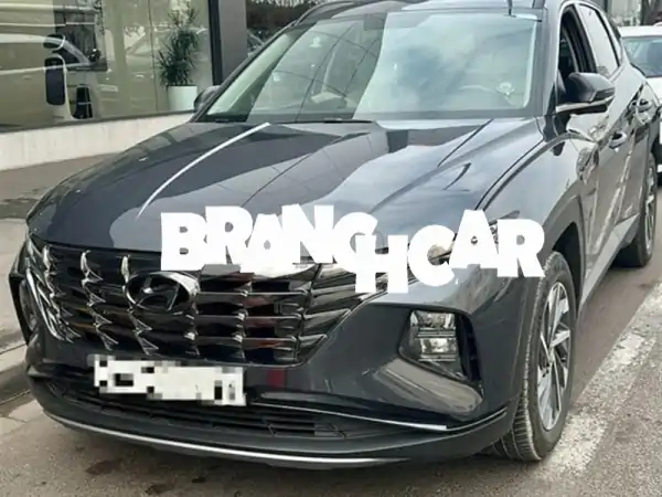 هيونداي توسان ديزل أوتوماتيكية 2023