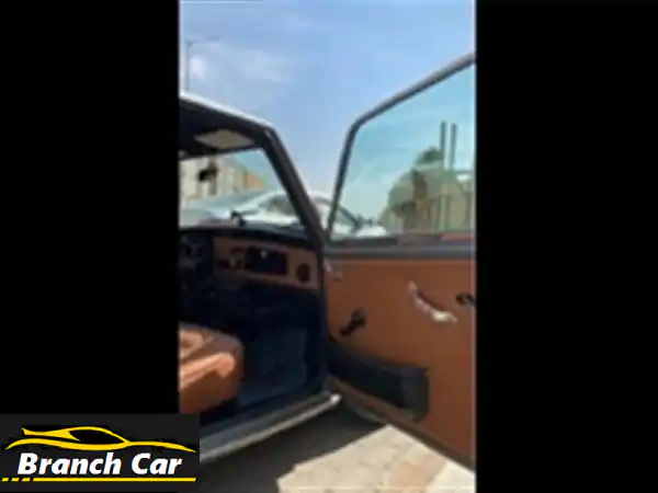 تحفة كلاسيكية للبيع: ميني كوبر 1984 | BMW Mini Cooper | قير عادي | متعة القيادة الأصيلة تنتظرك!