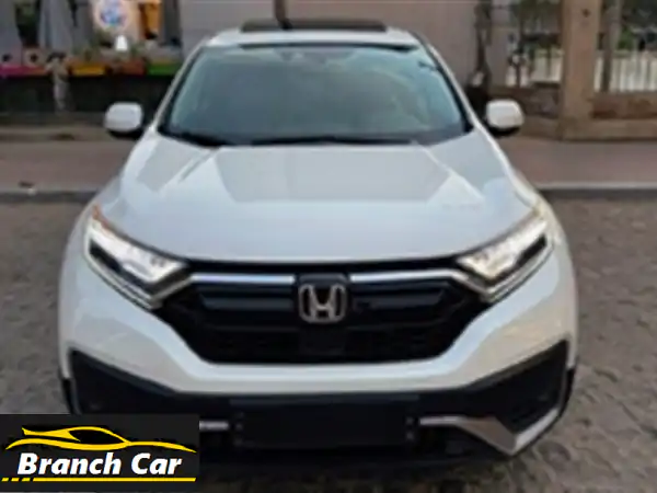 هوندا CRV 2021 فيس ليفت: رفاهية الأداء والراحة | فبريكة بالكامل | تقسيط وعروض استثنائية!
