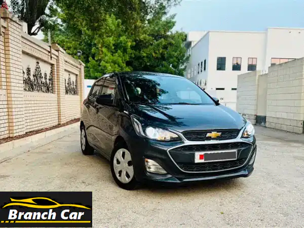 Chevrolet Spark 2019