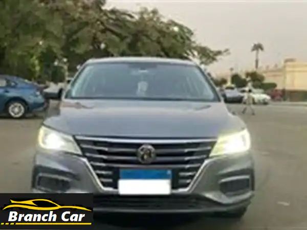 ام جى 52021 للبيع القاهرة