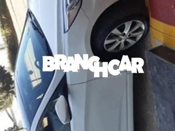 امتلك هيونداي اكسنت 2016 أوتوماتيك | كاملة...