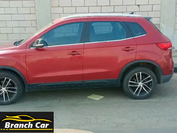 فاو اكس 40 مستعملة للبيع. جير أوتوماتيك، بنزين، ممشى...