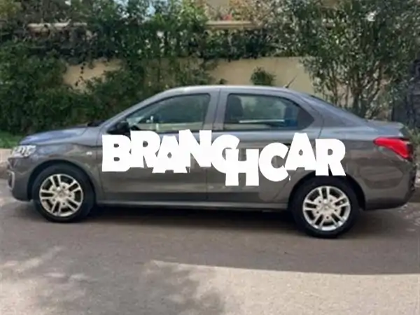 سيتروين سي إليزيه ديزل يدوي 2023