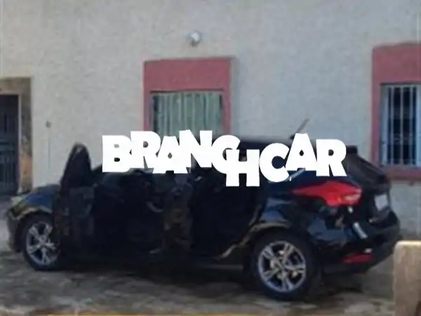 فورد فوكس 2018 سبورت للبيع: قيادة رياضية بامتياز!...