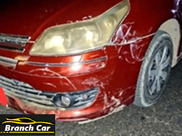 سيتروين C42006