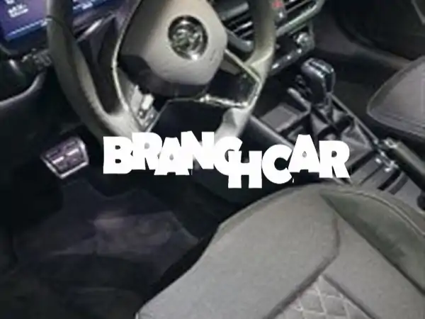 سكودا كاميك بنزين أوتوماتيكية 2024 في الدار البيضاء