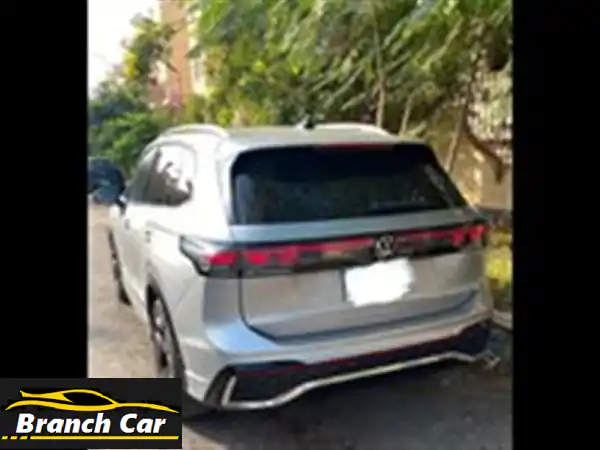 تيجوان ٢٠٢٥