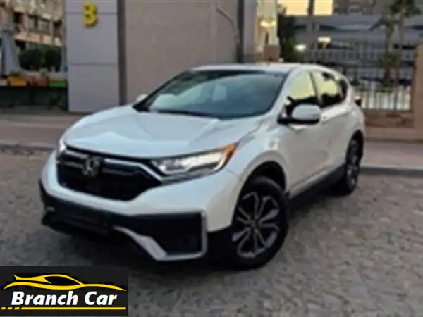 هوندا CRV 2021 فيس ليفت: رفاهية الأداء والراحة |...