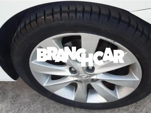 امتلك هيونداي اكسنت 2016 أوتوماتيك | كاملة المواصفات وحالة ممتازة | سعر لا يُفوت!