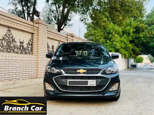 Chevrolet Spark 2019