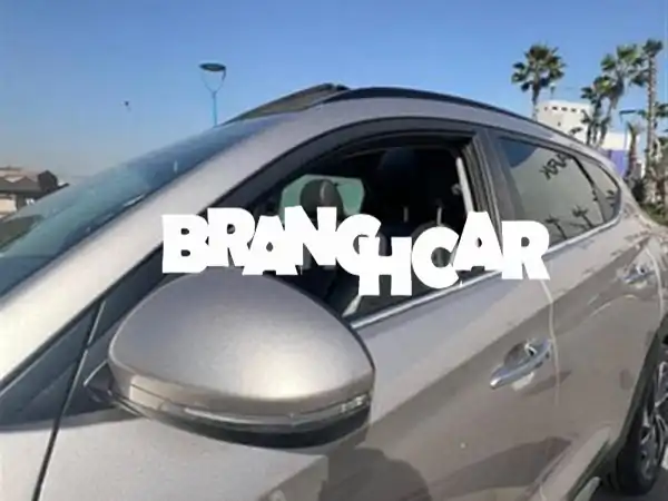 ⭐ هيونداي توسان 2020 ديزل أوتوماتيك: فل كامل Ultimate بفتحة سقف | للبيع بالدار البيضاء!