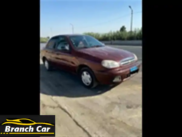 فرصة ذهبية: شيفروليه لانوس 2014 فابريكا بالكامل |...