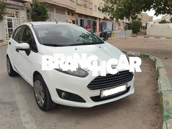 فورد فيستا 2014 للبيع: حالة ممتازة، 120 ألف كم،...