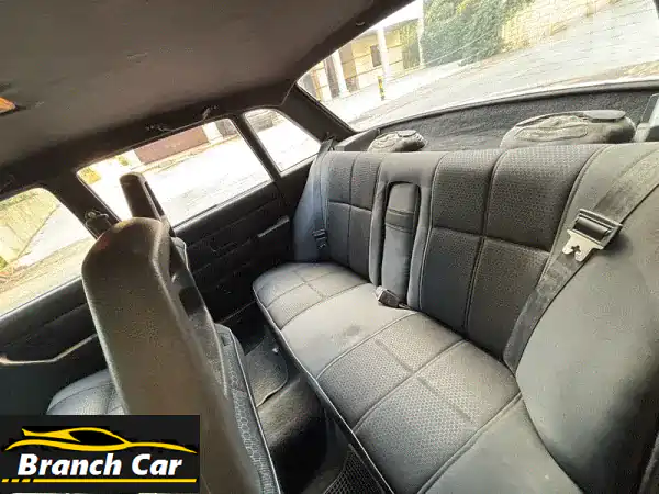 فولفو 244 DL كلاسيكية 1981 للبيع | أيقونة السبعينات...