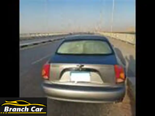 شيفروليه لانوس 2010