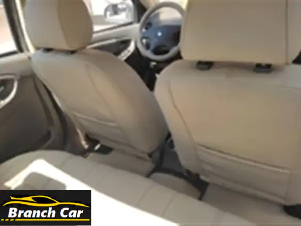 جيلي MK 2008: فبريكا دواخل، رخصة 2027، صيانة شاملة...