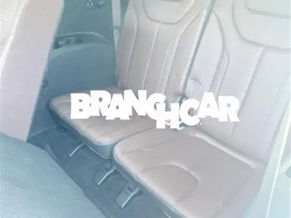 Hyundai Santa Fe ديزل أوتوماتيكي 2020