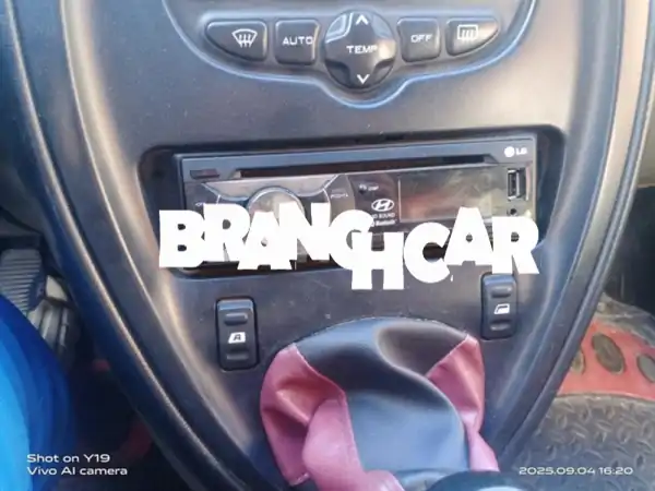 فرصة العمر! سيتروين كسارا ديزل 2011 يدوية بمكناس | اقتصادية وموثوقة بسعر 55,000 درهم