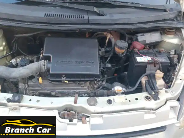 فرصة لا تعوض: ديهاتسو سيريون 2006 للبيع بحالة ممتازة...