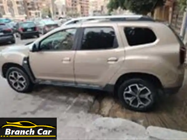 فرصة لا تفوت! رينو داستر 2019 للبيع بمصر الجديدة – قوية، اعتمادية، وجاهزة للانطلاق!