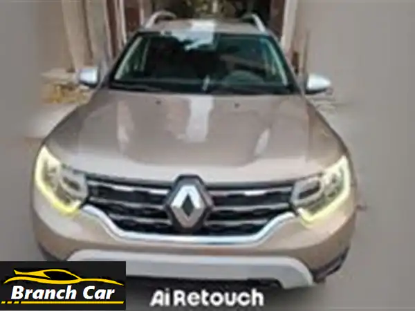 فرصة لا تفوت! رينو داستر 2019 للبيع بمصر الجديدة –...