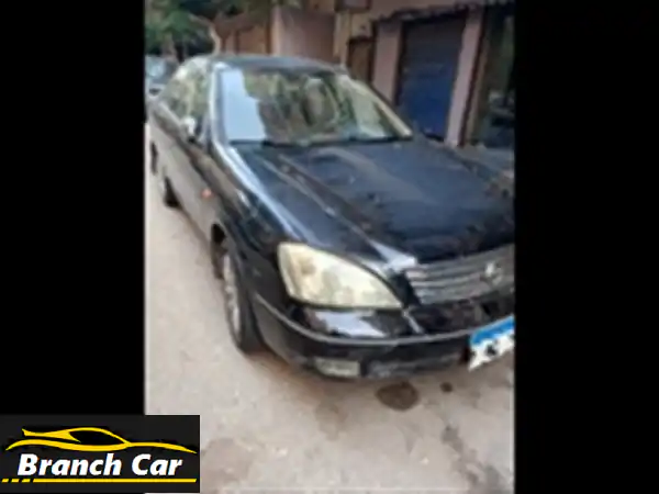 نيسان صنى 2010