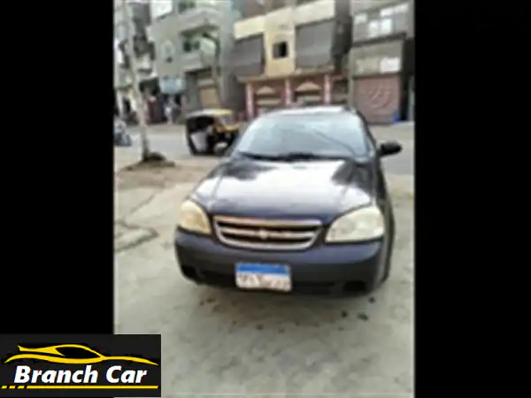 شيفروليه أوبترا 2008 أتوماتيك للبيع | سيارة عائلية...