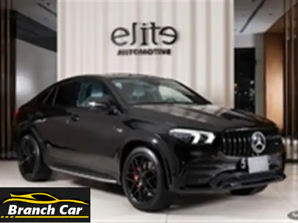 مرسيدس GLE 2022 للبيع التجمع  القاهرة الجديدة