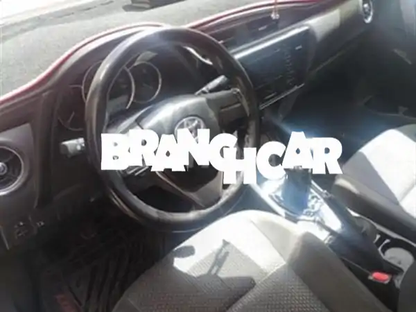 تويوتا 2018 مانيوال للبيع: سيارة اقتصادية وموثوقة بسعر لا يُفوت! (عداد 160 ألف كم)