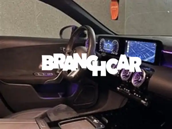 MercedesBenz Classe A