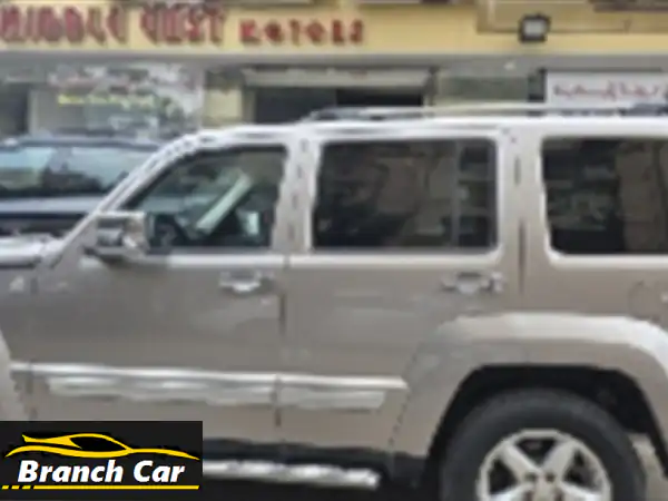 جيب شيروكي 2013