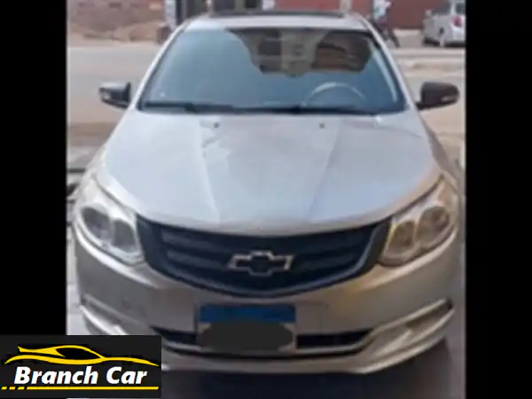 شيفروليه أوبترا 2020