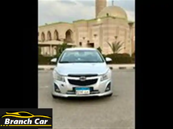شيفروليه كروز 2019 للبيع حدائق الاهرام