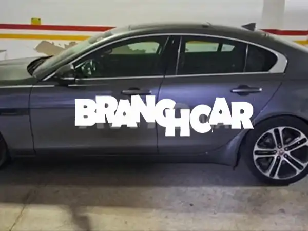 جاكوار XE ديزل أوتوماتيكية 2016 في المحمدية