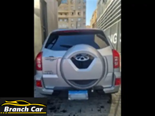 فرصة ذهبية! شيري تيجو 3 موديل 2023 للبيع |...