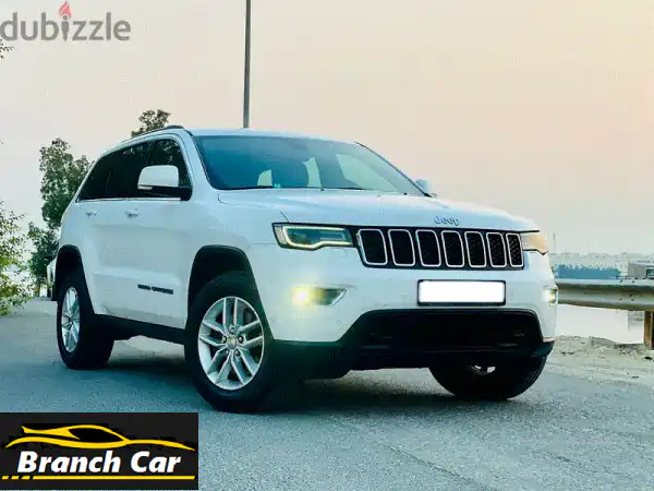 Jeep Grand Cherokee Laredo 2018 Model For sale