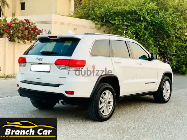 Jeep Grand Cherokee Laredo 2018 Model For sale