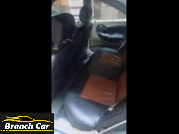 دايو نوبيرا 22000: فابريكا (داخل وخارج ماعدا أجزاء...