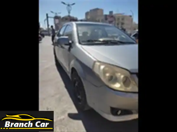 جيلي MK 2008: فبريكا دواخل، رخصة 2027، صيانة شاملة وجاهزة للانطلاق!