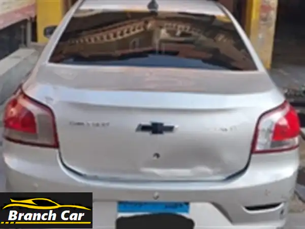 شيفروليه أوبترا 2020