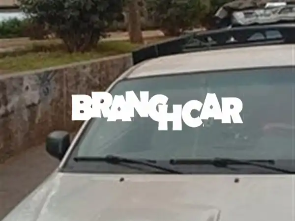 سيارة ديال خدمة