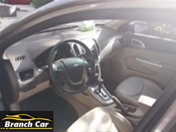 شيفروليه أوبترا 2021