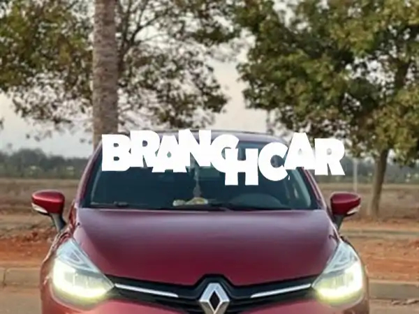 رونو كليو 4 إنتنس 2020